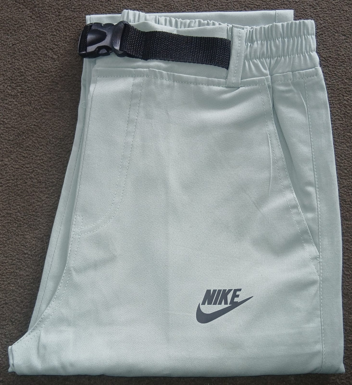 Men's Street Style Cargo Trouser | 5 Pockets | 100% Cotton