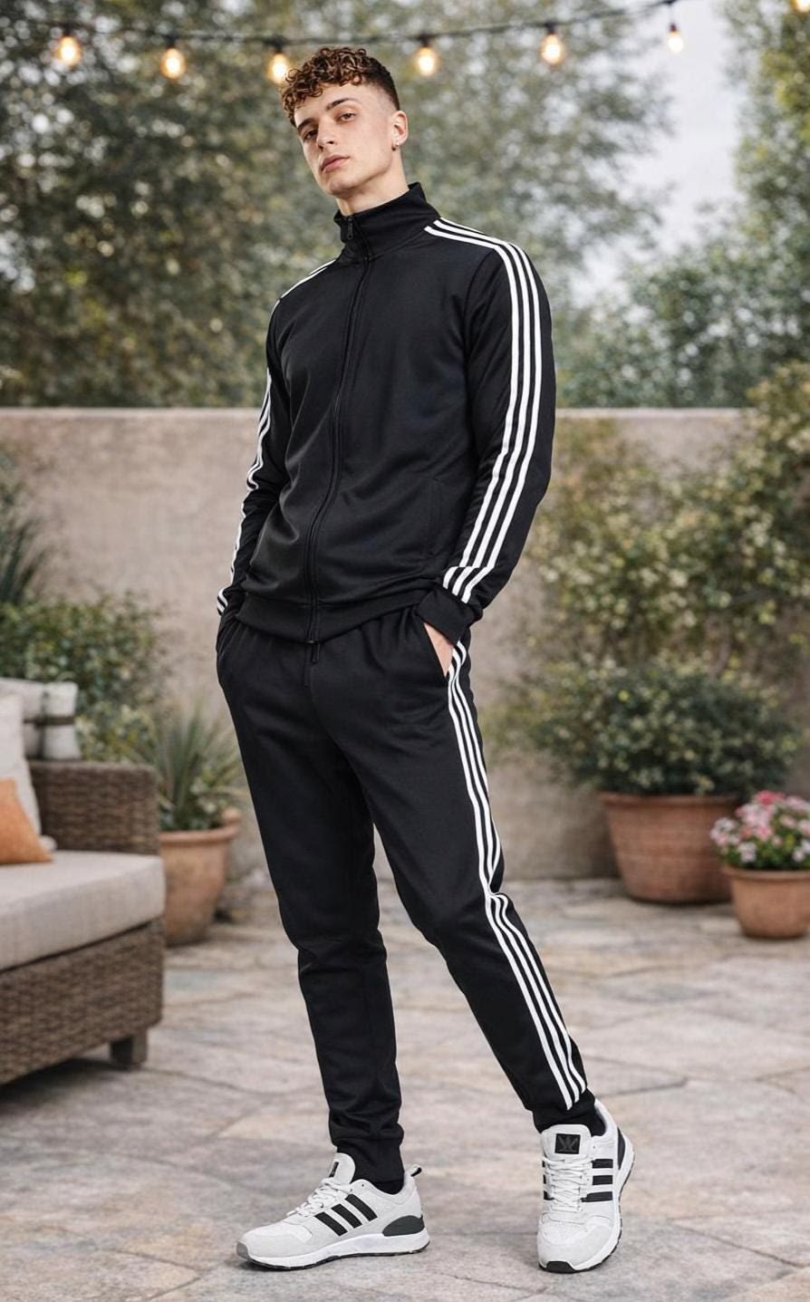 Track Suits