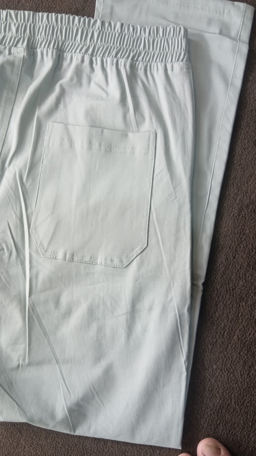Men's Street Style Cargo Trouser | 5 Pockets | 100% Cotton