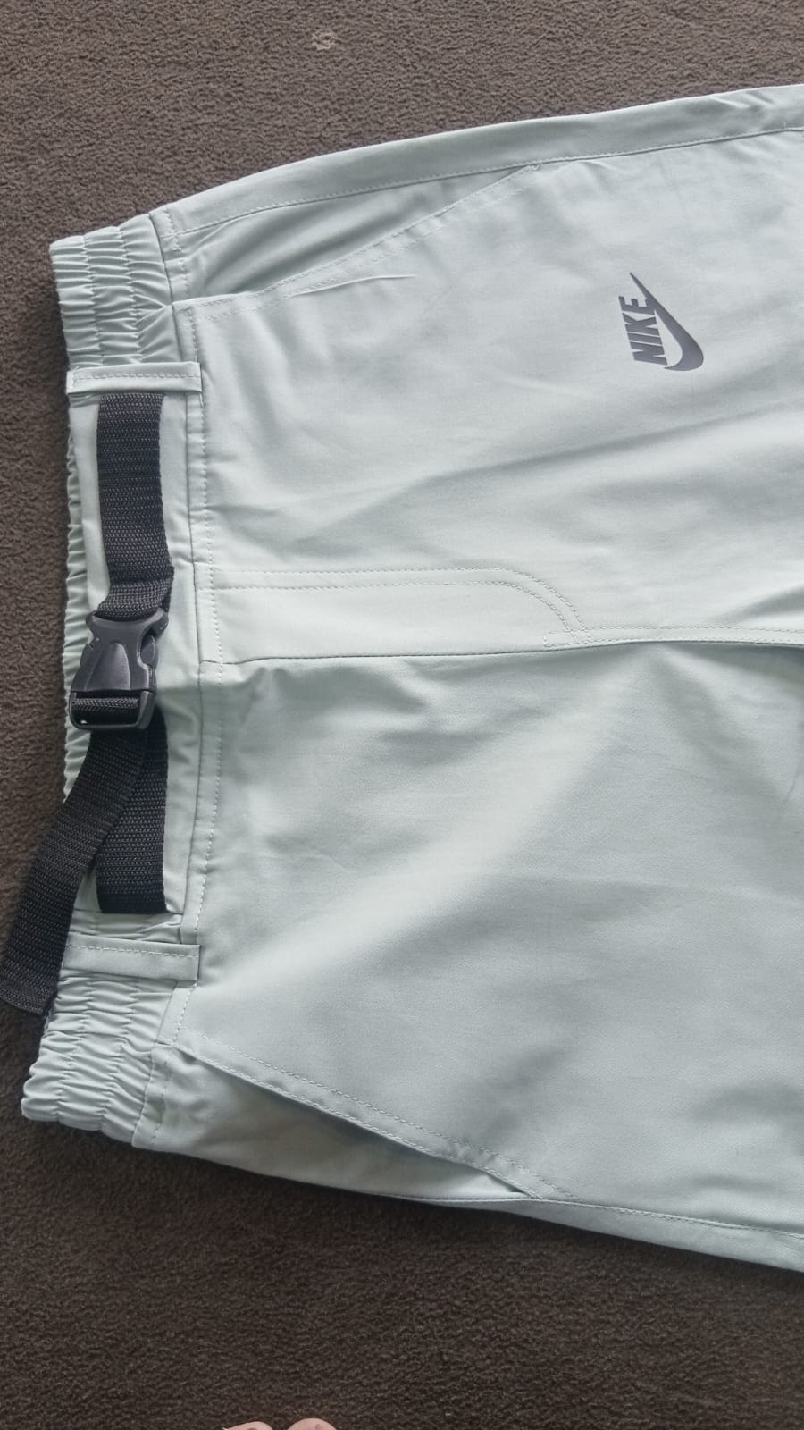Men's Street Style Cargo Trouser | 5 Pockets | 100% Cotton