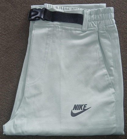 Men's Street Style Cargo Trouser | 5 Pockets | 100% Cotton