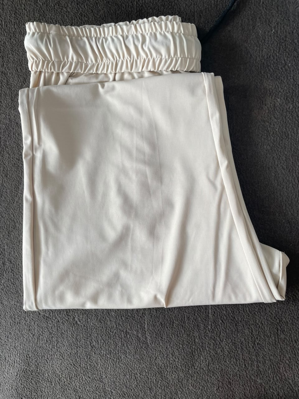 Pma Comfort Wear Dry-Fit Trouser | 3 Pockets | 100% Imp Fabric | Comfortable, soft