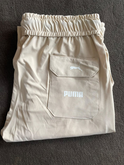 Pma Comfort Wear Dry-Fit Trouser | 3 Pockets | 100% Imp Fabric | Comfortable, soft